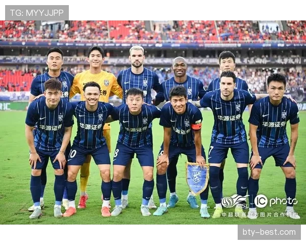 武汉三镇面临联赛中游卡位战，后续赛程难度不小