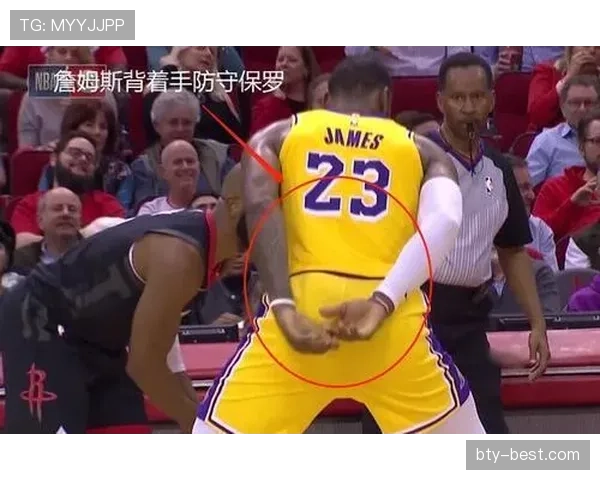 罚球规则NBA与FIBA三大关键区别，一次全看懂